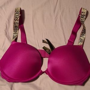 Victoria's Secret Push-Up Bra